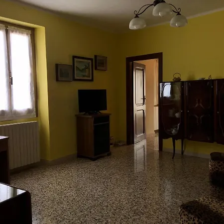 Il Dolce Rifugio Di Bernardo Imperia