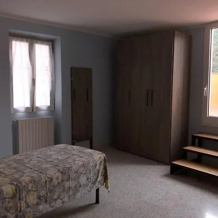Il Dolce Rifugio Di Bernardo Holiday home *