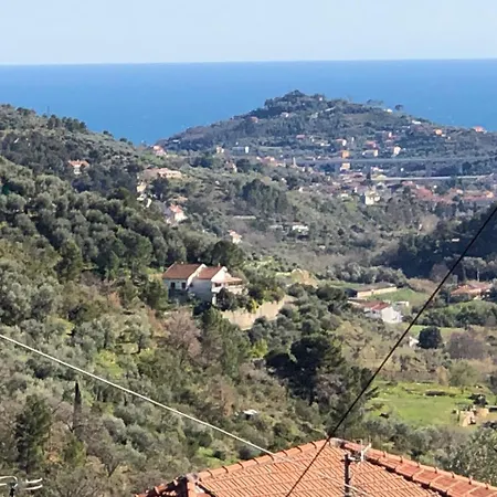 Il Dolce Rifugio Di Bernardo *