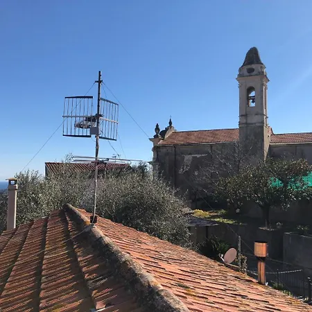Il Dolce Rifugio Di Bernardo *