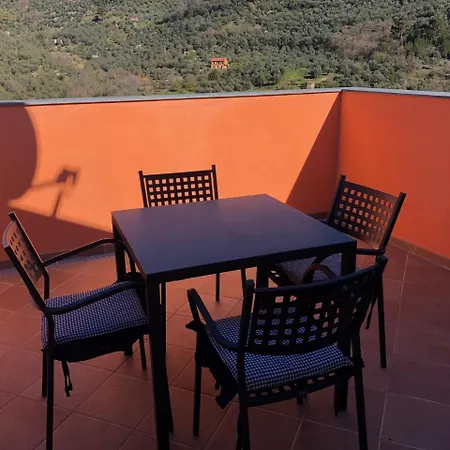 Il Dolce Rifugio Di Bernardo Holiday home