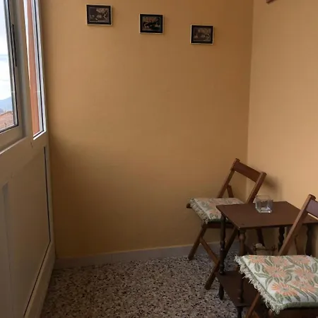 Il Dolce Rifugio Di Bernardo 度假居 *
