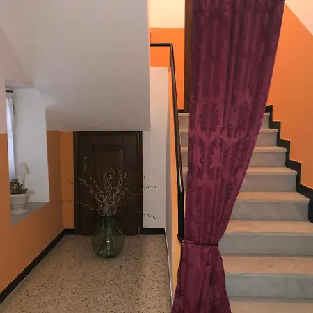 Il Dolce Rifugio Di Bernardo 因佩里亚