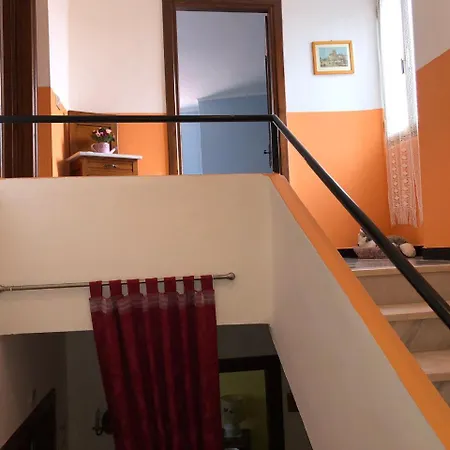 度假居 Il Dolce Rifugio Di Bernardo