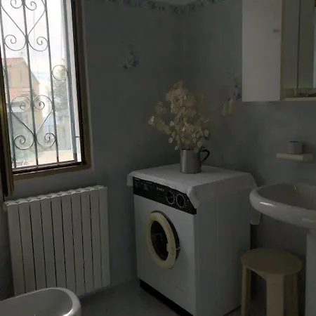 Il Dolce Rifugio Di Bernardo 因佩里亚