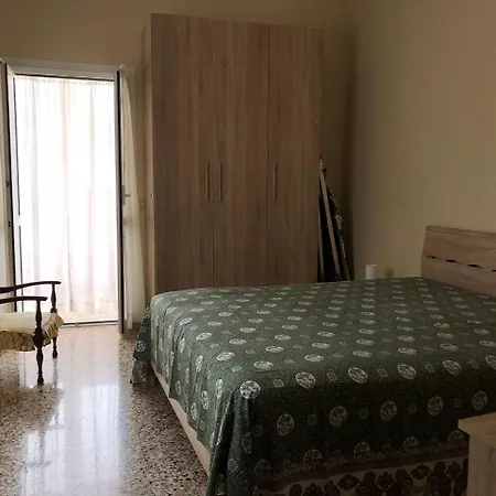 Il Dolce Rifugio Di Bernardo 度假居