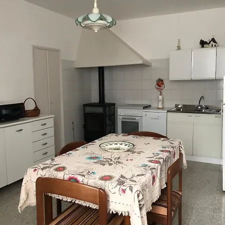 度假居 Il Dolce Rifugio Di Bernardo *