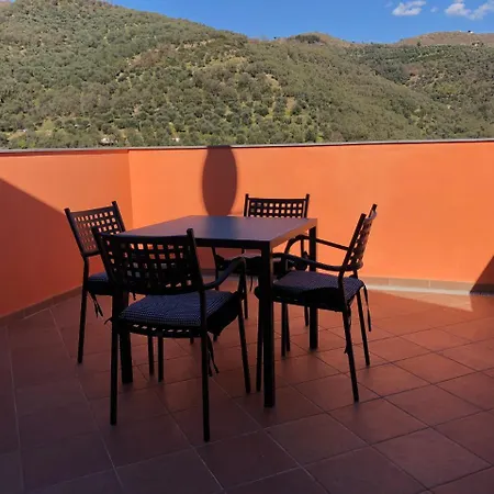 Il Dolce Rifugio Di Bernardo 因佩里亚