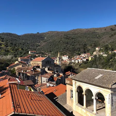 Il Dolce Rifugio Di Bernardo 度假居